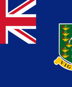 British Virgin Islands Offshore Company