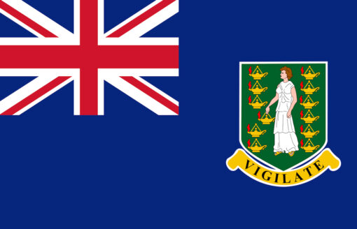 British Virgin Islands Offshore Company