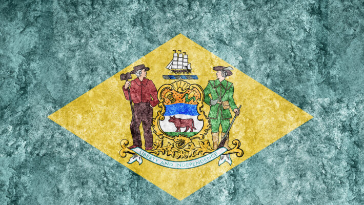 Delaware Offshore Company