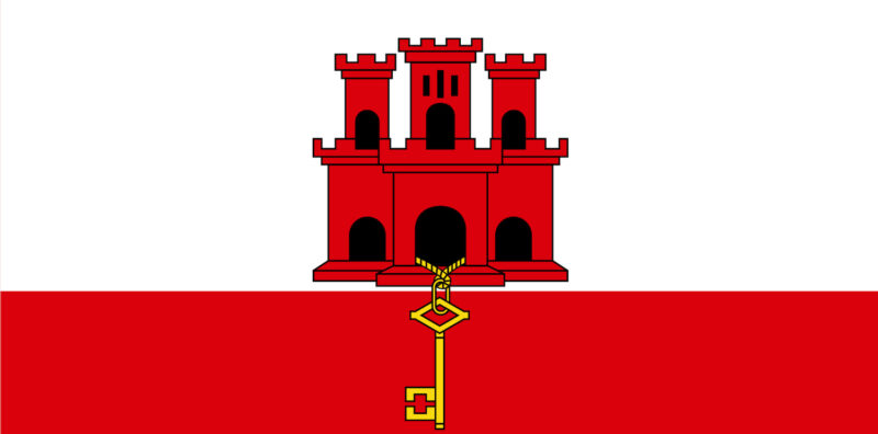 Gibraltar Offshore Company